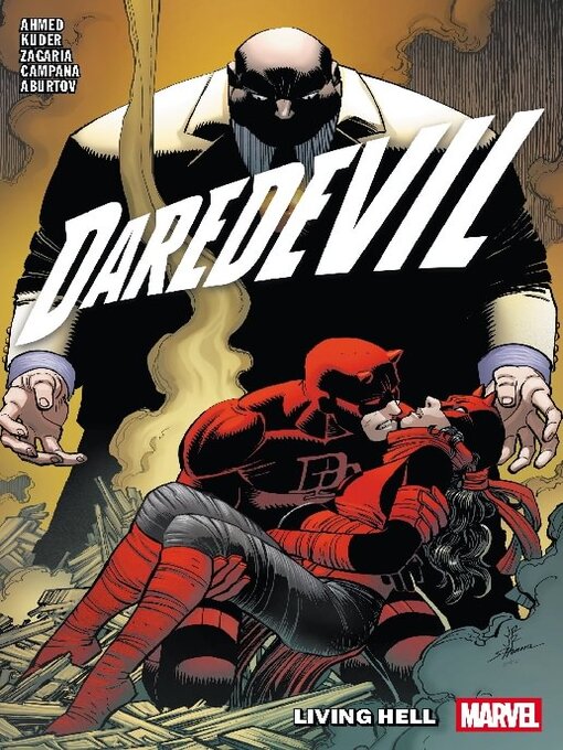 Title details for Daredevil (2023), Volume 3 by Marvel Worldwide, Inc. - Available